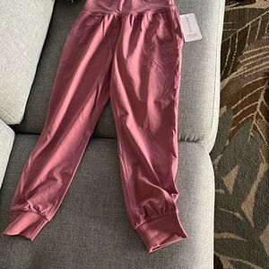 Athleta joggers